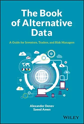 The Book of Alternative Data image