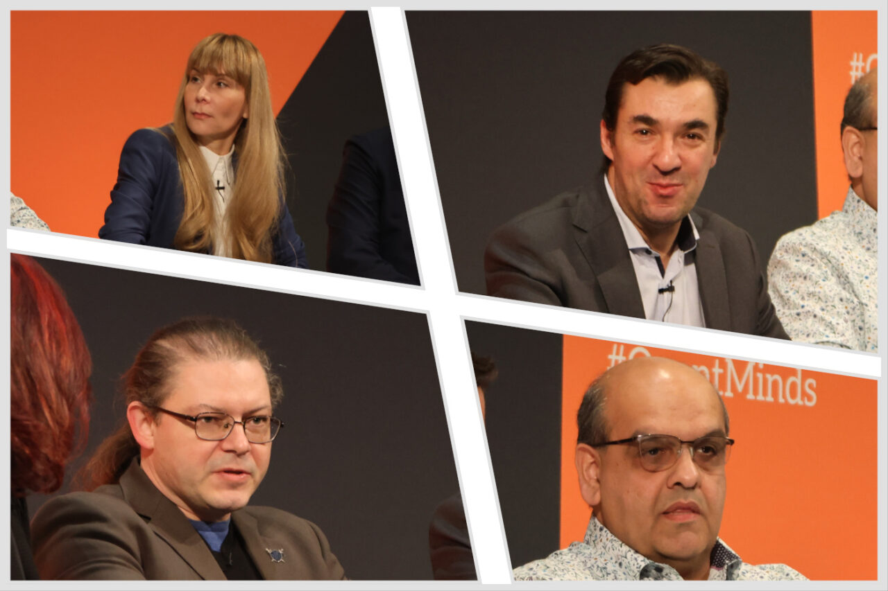 Takeaways From QuantMinds 2024 In London - Turnleaf Analytics ...
