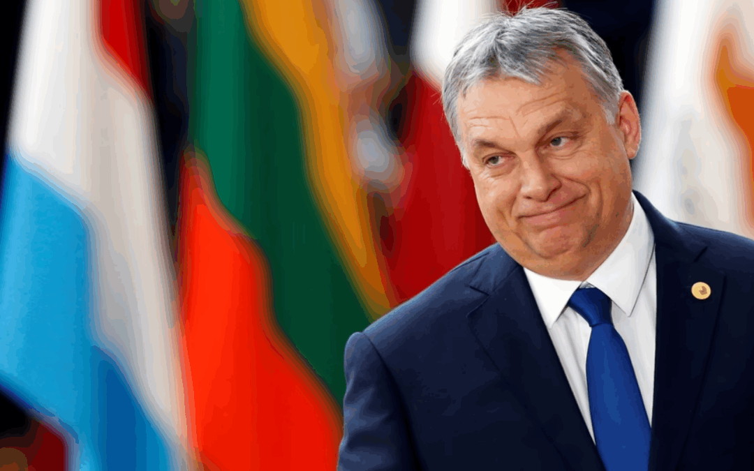 Macroeconomic Insights: Hungary CPI Still Has a Long Way to Go