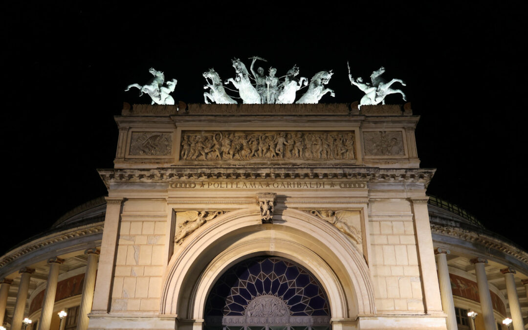 WBS Training Palermo Conference 2025