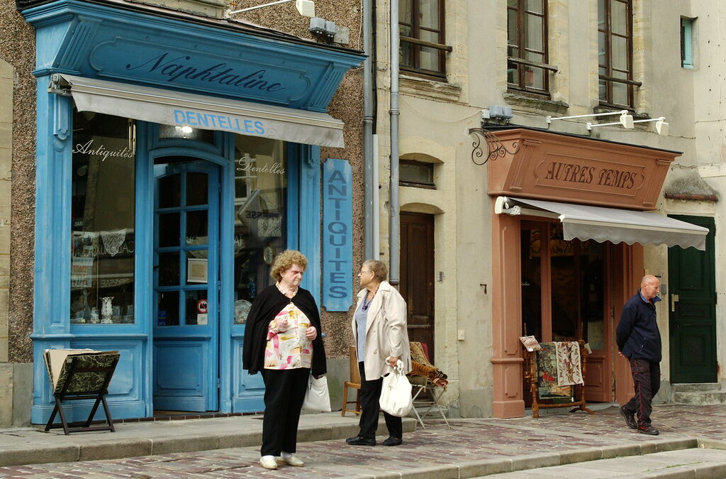 Macroeconomic Insights: France CPI– Consumers are Waiting for Something Bad to Happen