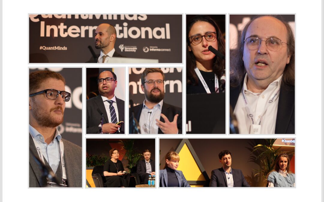 QuantMinds London 2025