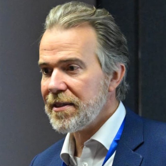 Saeed Amen Profile Picture