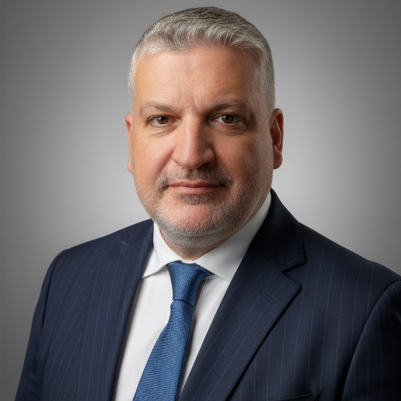 Saeed Amen Profile Picture