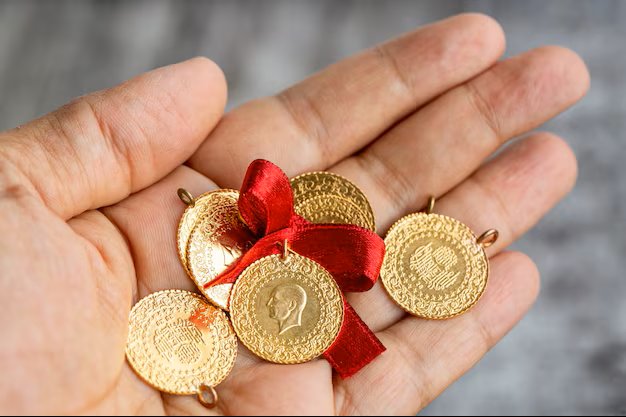 Macroeconomic Insights: Turkey CPI – Inflation Pinned in Gold