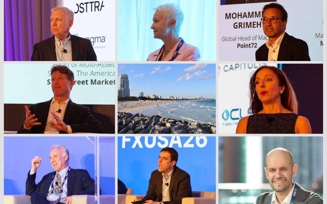 TradeTech FX USA 2026