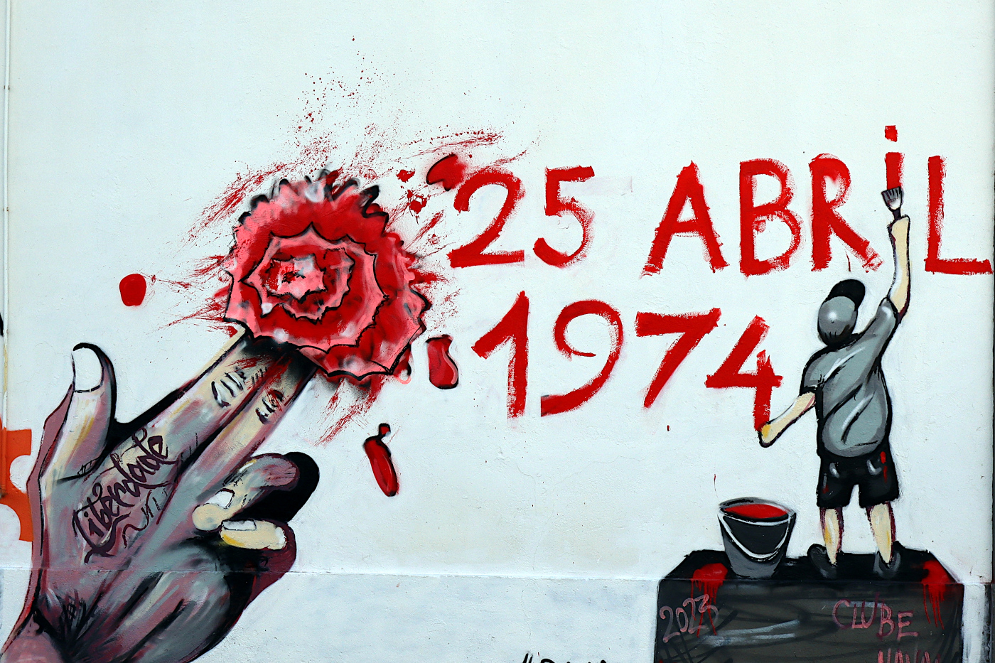 20260321 Revolution