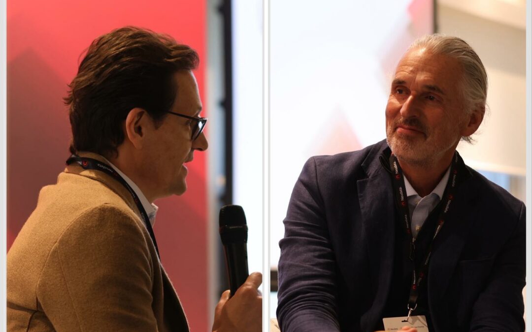 Neudata London March 2026