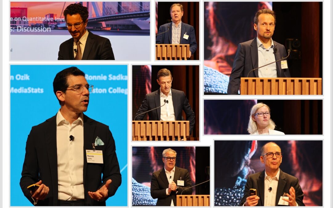 Imperial College Hedge Fund Conference 2026