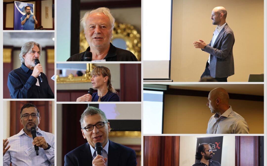 Takeaways from WBS Training Malta 2026 Conference